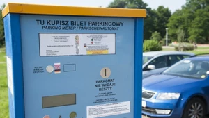 Czy można uniknąć mandatu za brak opłaty parkingowej?