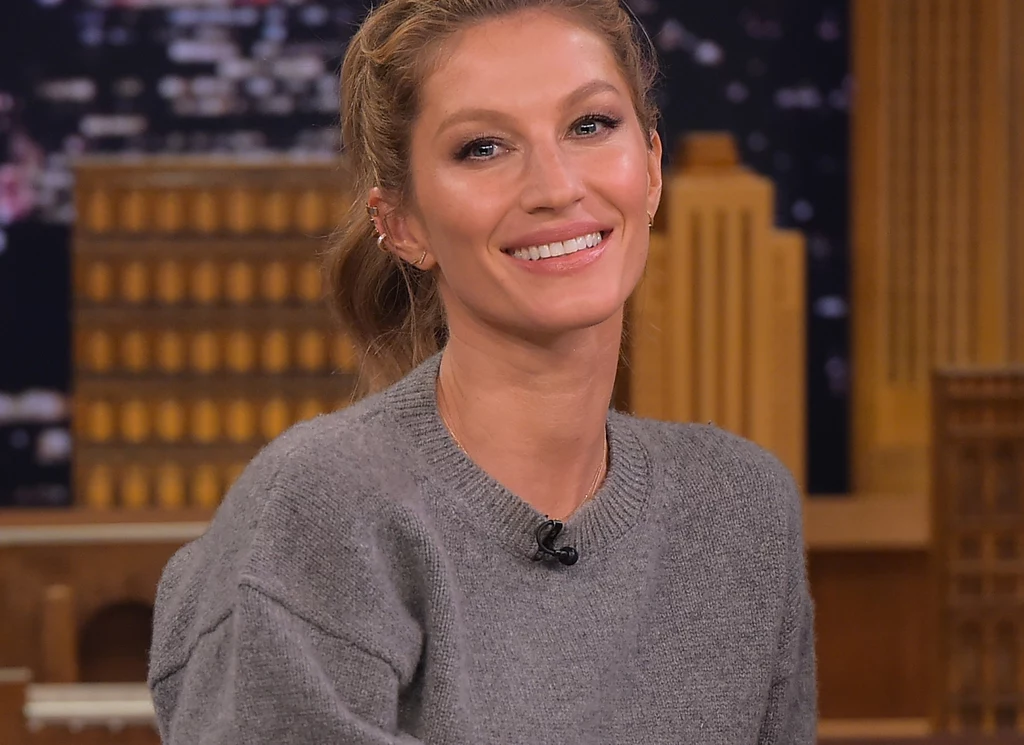 Gisele Bundchen