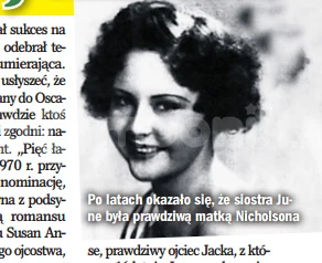 Ta prawda była szokująca Ta prawda była szokująca