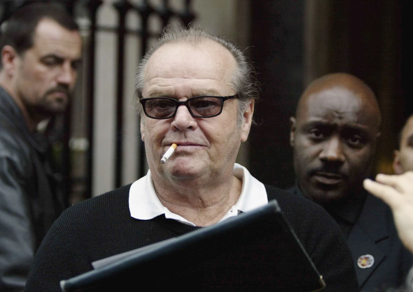 Jack Nicholson Jack Nicholson