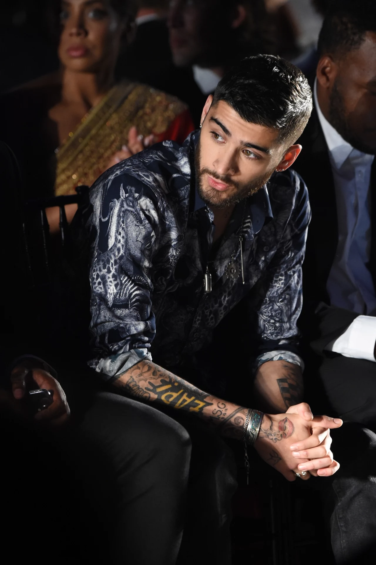 Zayn Malik Zayn Malik