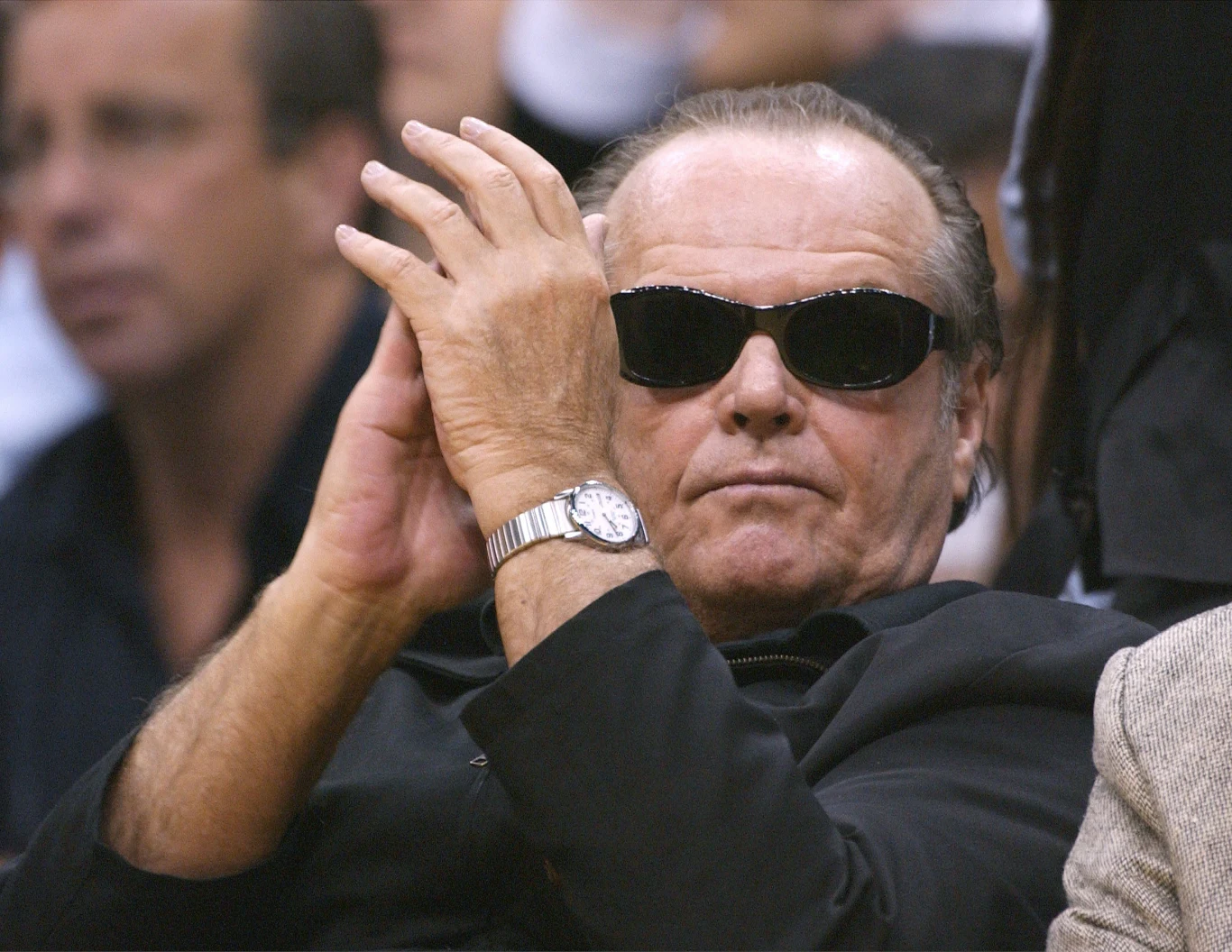 Jack Nicholson Jack Nicholson