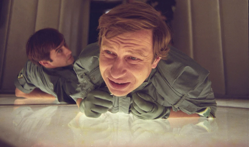 Plan "Seksmisji" Plan "Seksmisji"