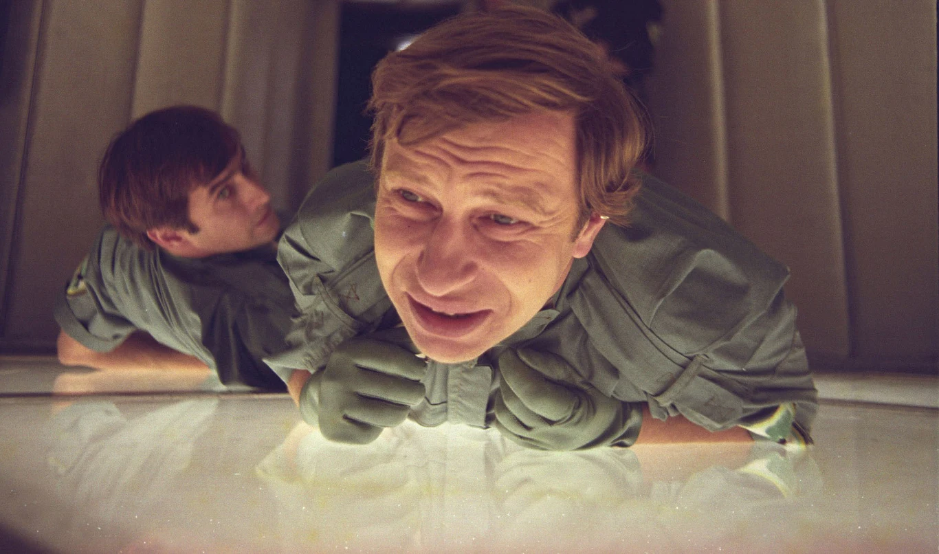 Plan "Seksmisji" Plan "Seksmisji"