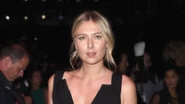 Maria Sharapova