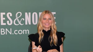 Gwyneth Paltrow stworzyła kolekcję odzieży... biurowej