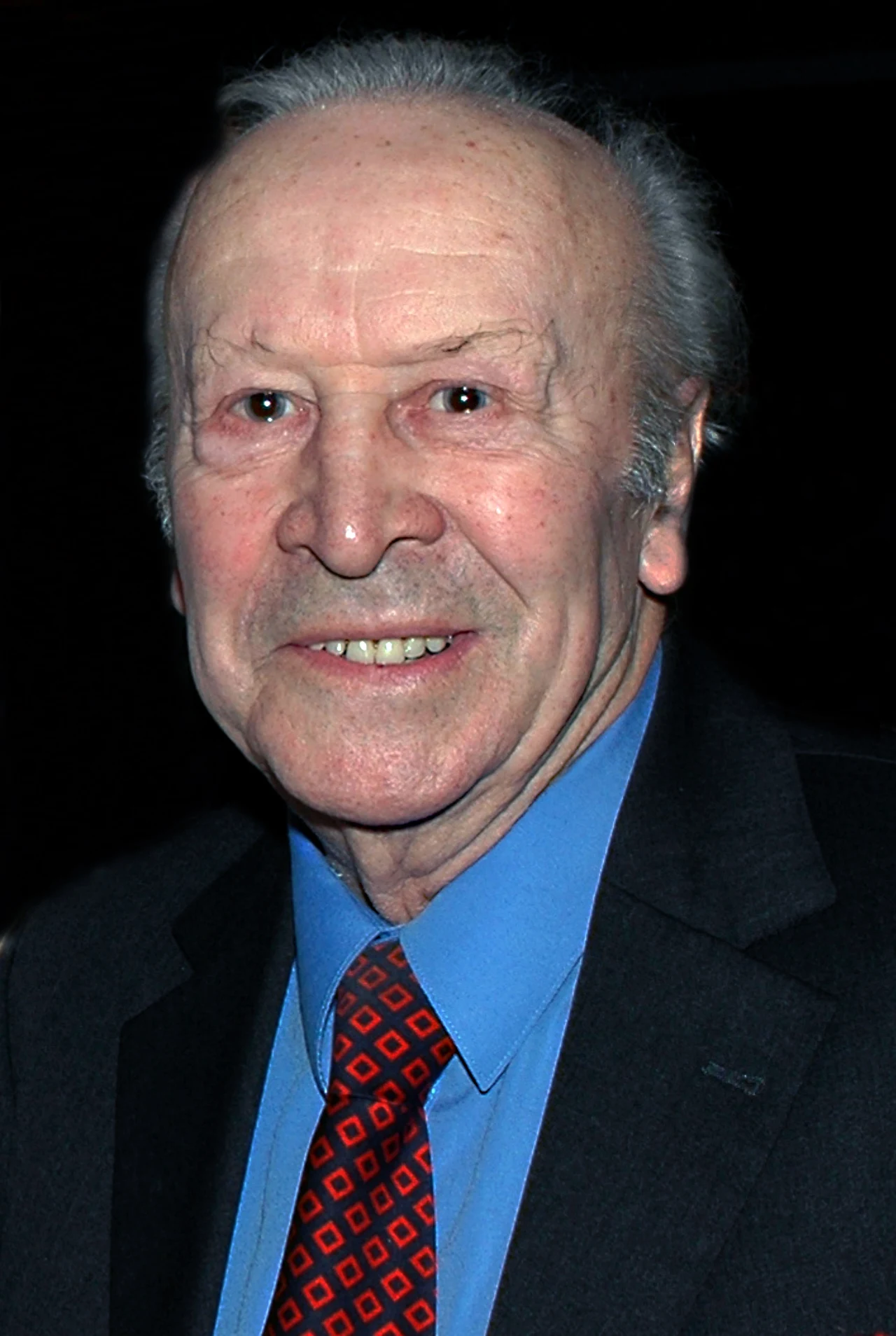 Leon Niemczyk Leon Niemczyk