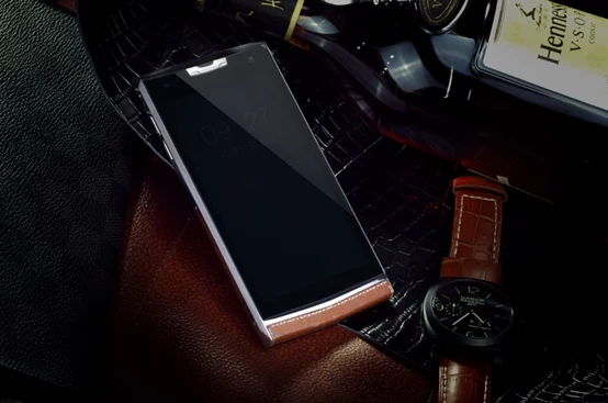 Doogee T3