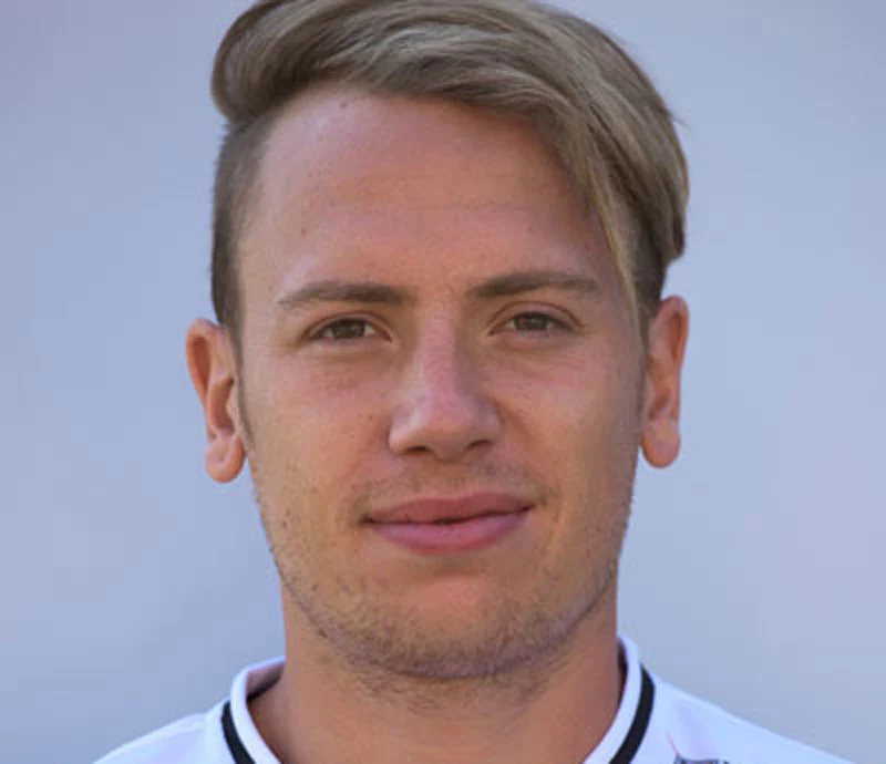 Dominik Hofbauer