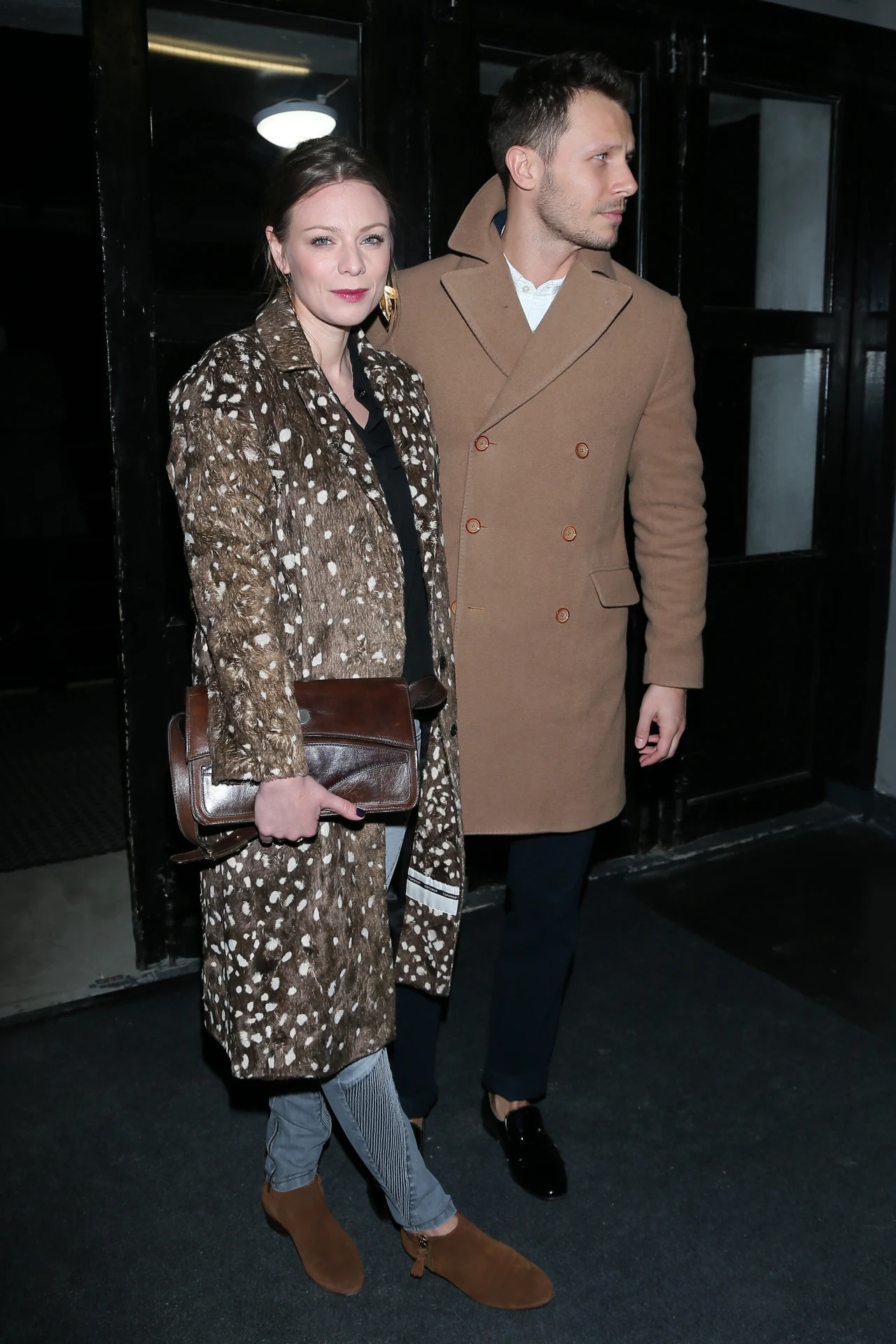 Boczarska i Banasiuk Boczarska i Banasiuk