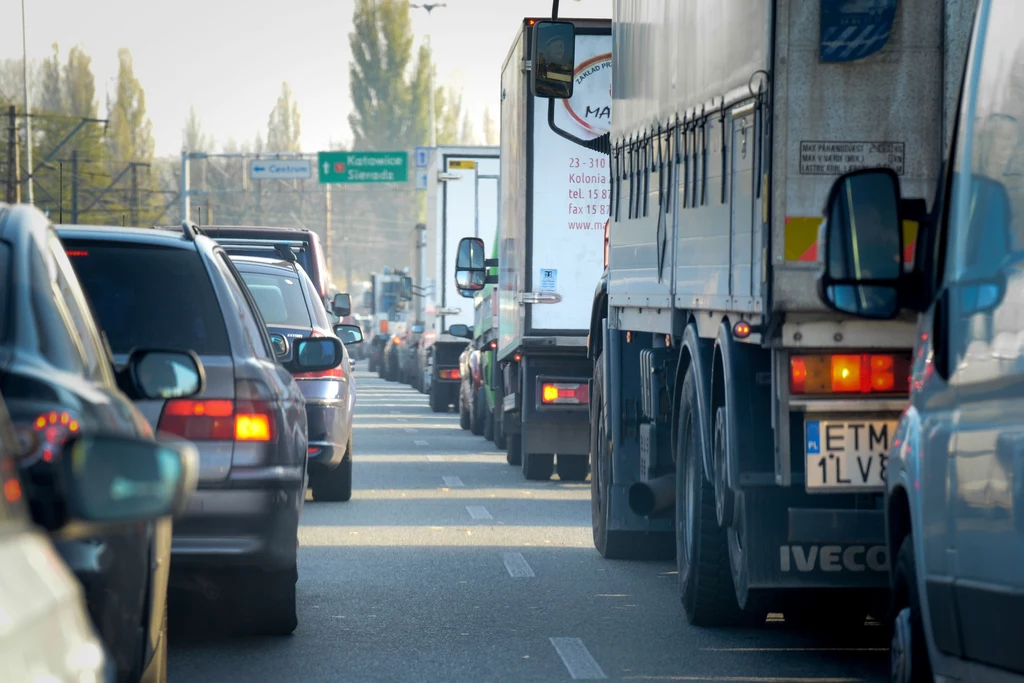 Wielton specjalizuje się w budowie przyczep i naczep