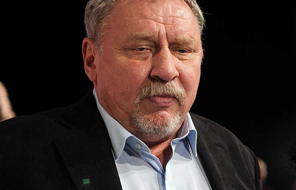 Andrzej Grabowski