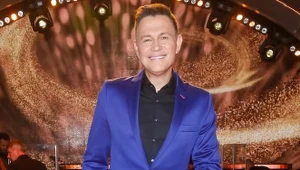 "Taniec nigdy się znudzi" - mówi Krzysztof Ibisz