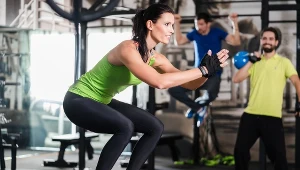 Ćwiczysz na czczo? Oto co mówią na ten temat specjaliści