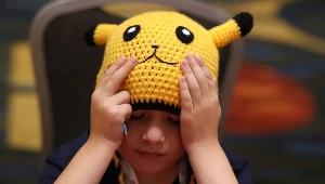 Pokemony tracą, ale i tak mają się wyjątkowo dobrze