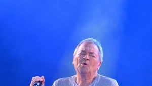 Ian Gillan z orkiestrą w Polsce. Koncert w Warszawie