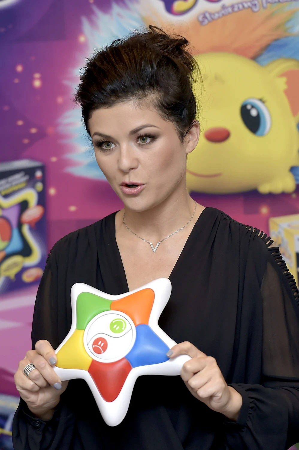 Kasia Cichopek Kasia Cichopek