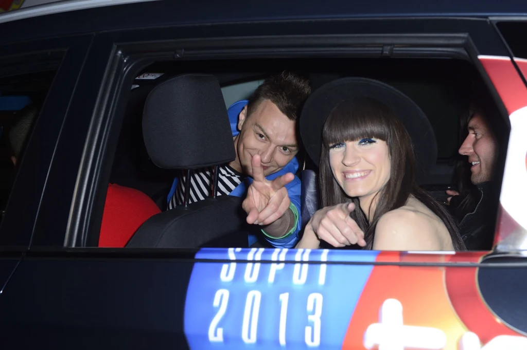 Czy między nimi jeszcze się ułoży? Czy między nimi jeszcze się ułoży?