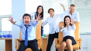 Wrocławska firma T-Bull zamierza mocno zainwestować w ludzi