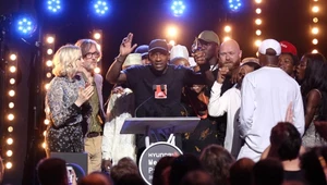 Skepta z Mercury Prize 2016: "Szokujące" zwycięstwo