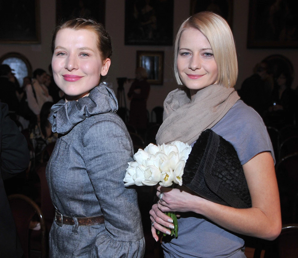 Kasia i Gosia Kasia i Gosia