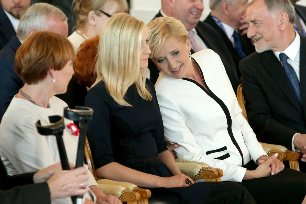 Panie przejmują się tym felietonem?  Panie przejmują się tym felietonem?