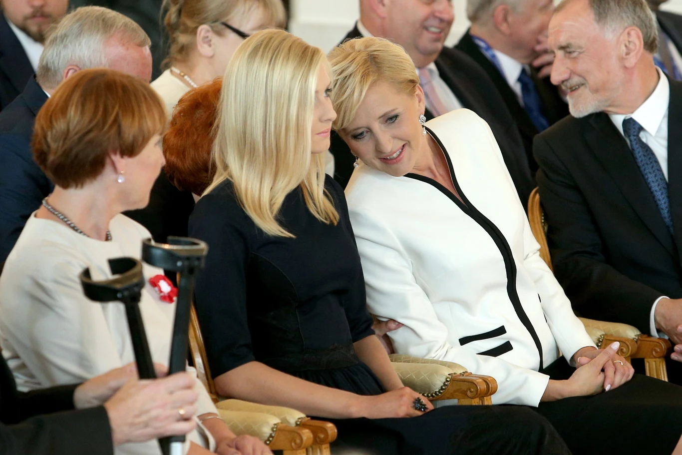 Panie przejmują się tym felietonem? Panie przejmują się tym felietonem?