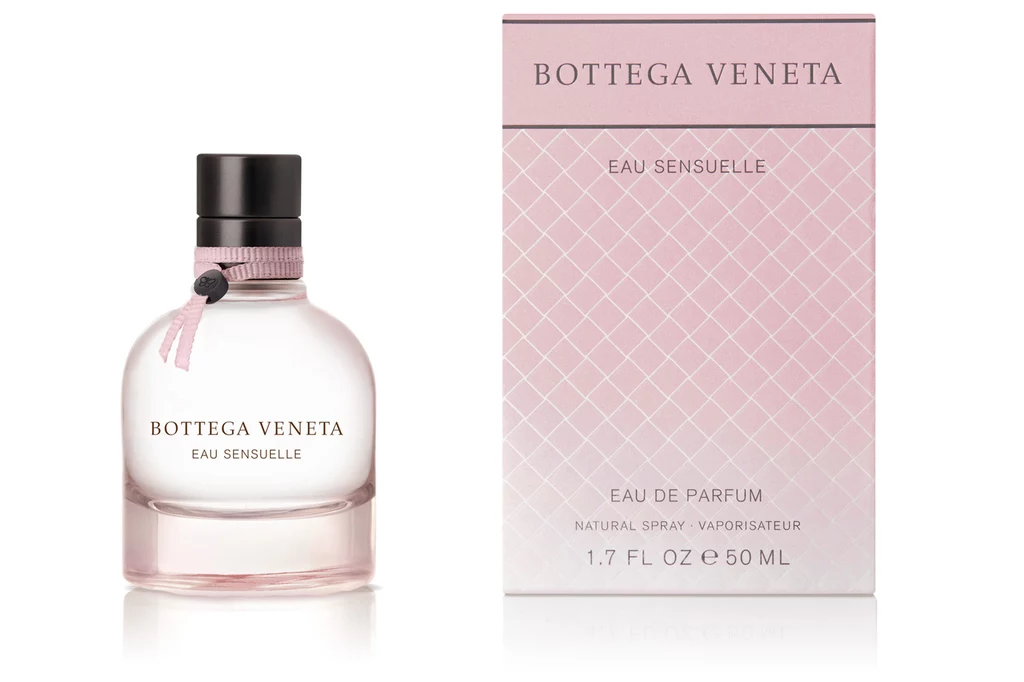 Bottega Veneta "Eau Sensuelle"