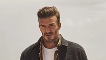 Kolekcja Modern Essentials selected by David Beckham na jesień/zimę 2016 będzie dostępna od 29 września w sklepach H&M.