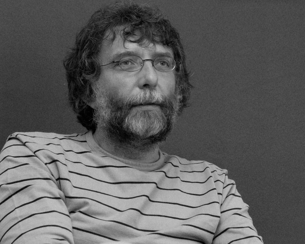 Waldemar Dziki nie żyje!