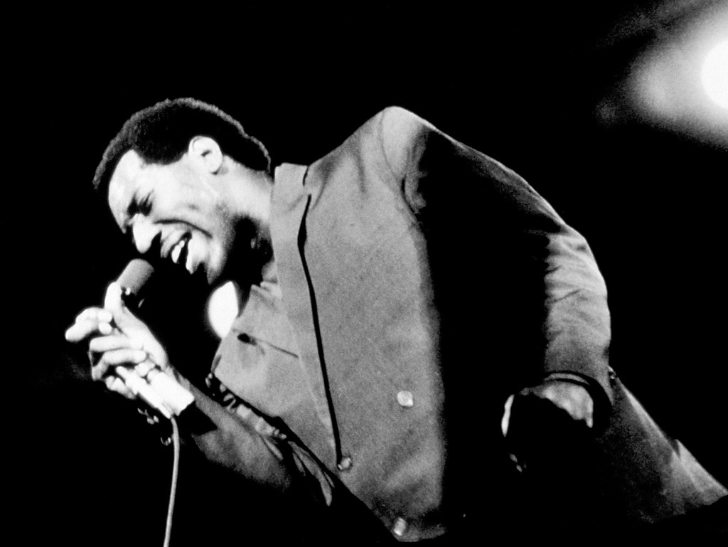 Otis Redding