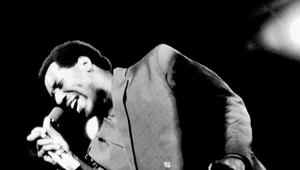 Otis Redding