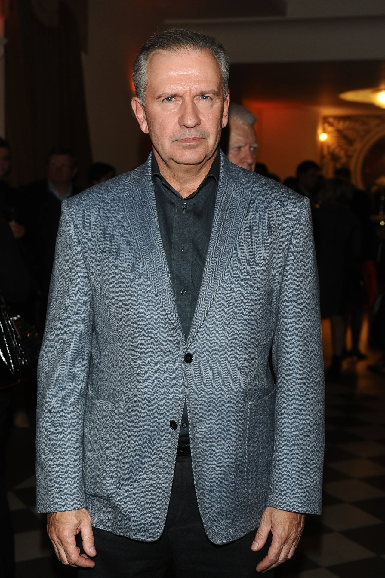 Tomasz Stockinger Tomasz Stockinger