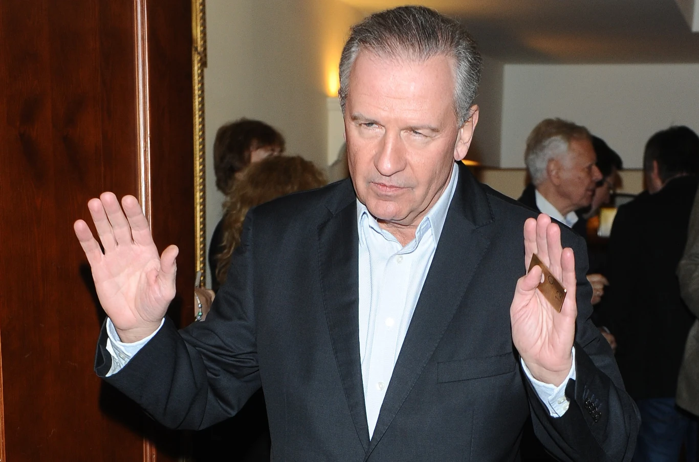 Tomasz Stockinger Tomasz Stockinger