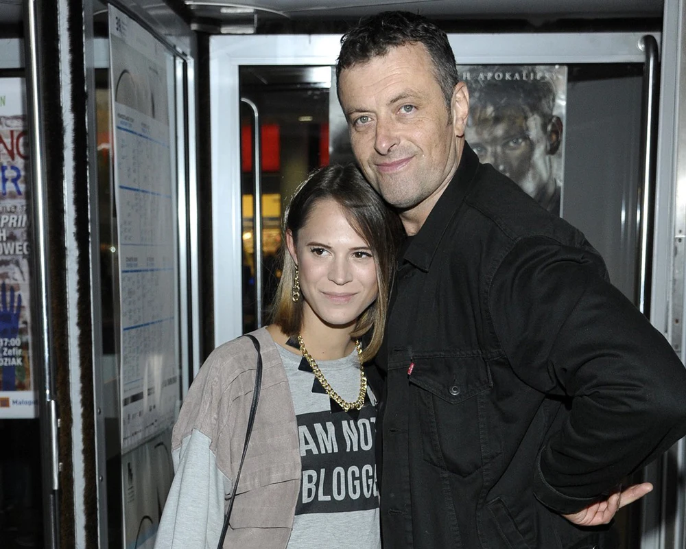 Maria Tymańska świetnie wywiązuje się ze swoich obowiązków Maria Tymańska świetnie wywiązuje się ze swoich obowiązków