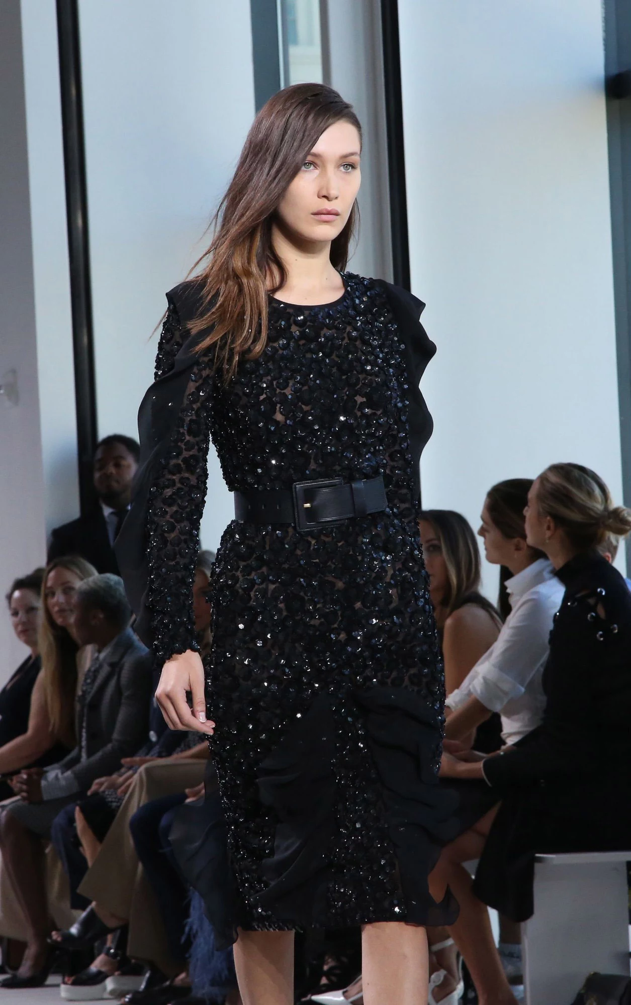 Bella Hadid Bella Hadid