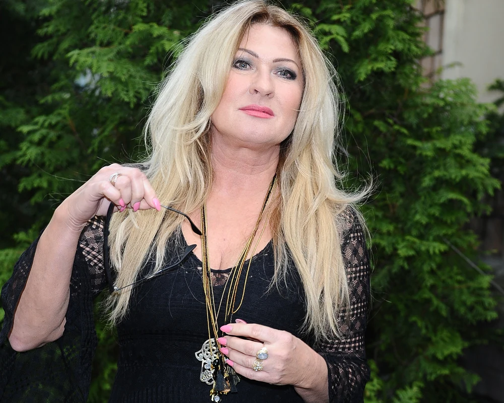 Co się dzieje z Beatą?! Co się dzieje z Beatą?!