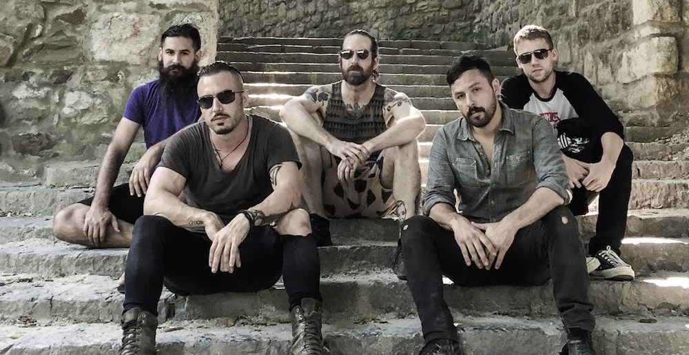 The Dillinger Escape Plan: Rozpadamy się