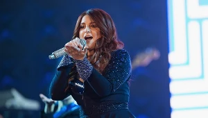 Meghan Trainor prezentuje nowy teledysk