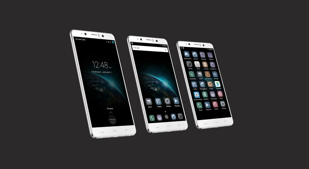 HOMTOM HT10 HOMTOM HT10