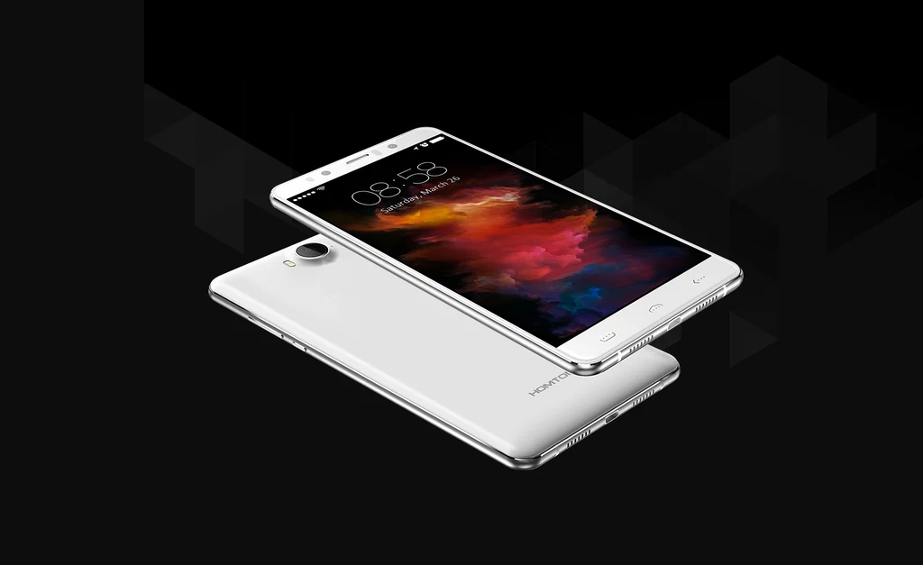 HOMTOM HT10 HOMTOM HT10