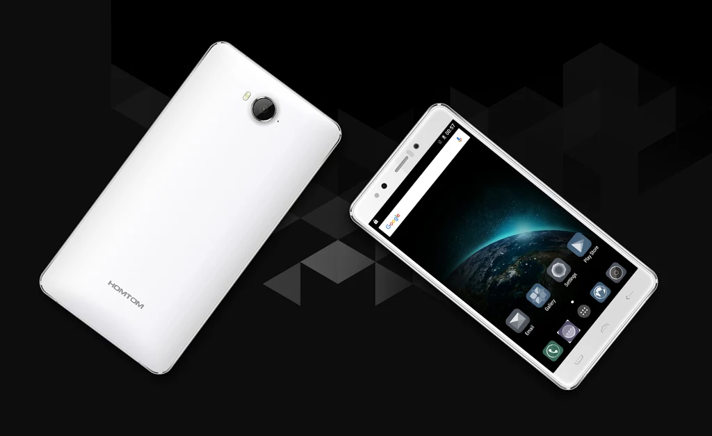HOMTOM HT10 HOMTOM HT10