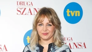 Kasia Klich pojawi się w serialu "Druga szansa"