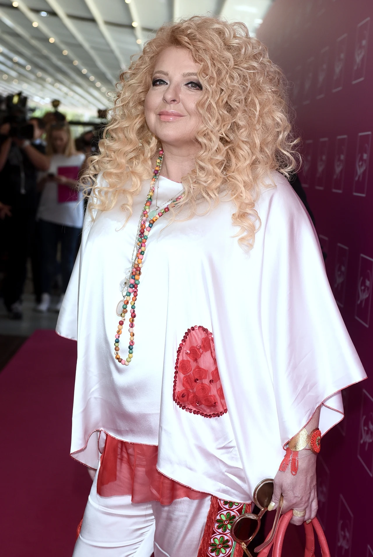 Magda Gessler próbowała zmienić to miejsce Magda Gessler próbowała zmienić to miejsce