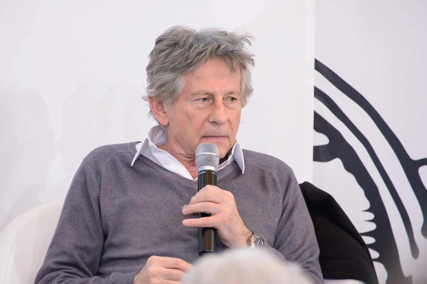 Roman Polański Roman Polański