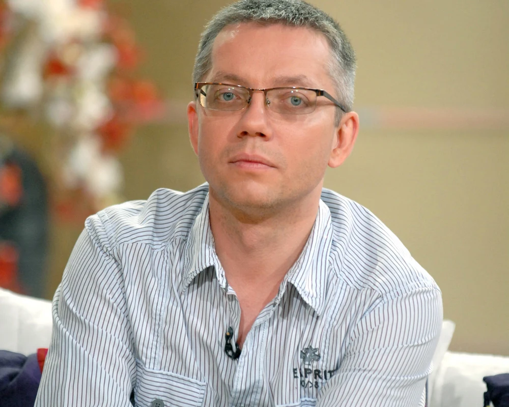 Jacek Łągwa ma poważne problemy!