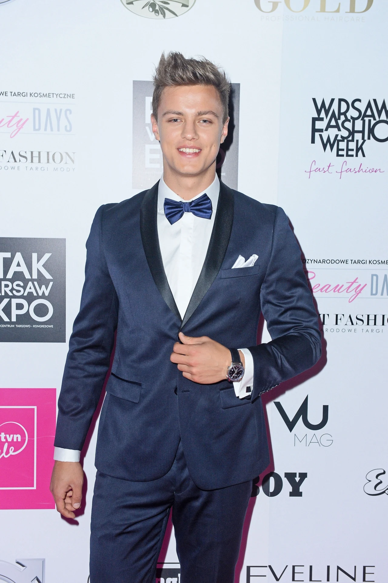 Rafał Jonkisz Rafał Jonkisz