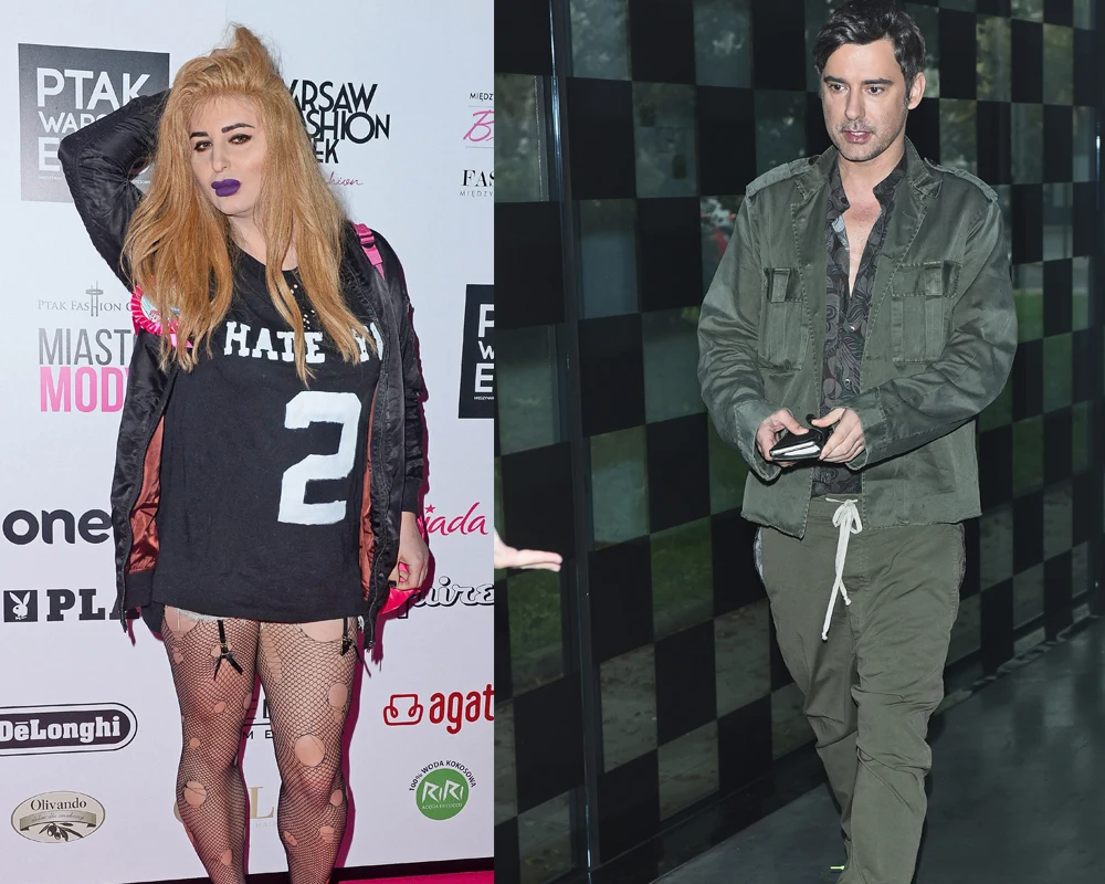 Marcin Tyszka jest zniesmaczony tą imprezą!