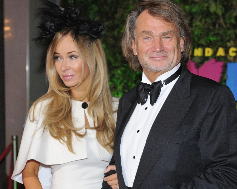 Przetakiewicz żałuje, że się z nim związała?