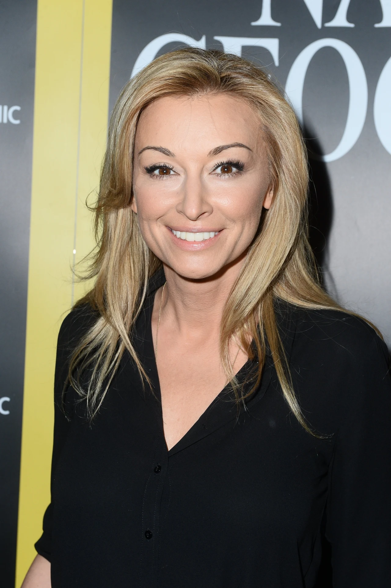 Martyna Wojciechowska Martyna Wojciechowska